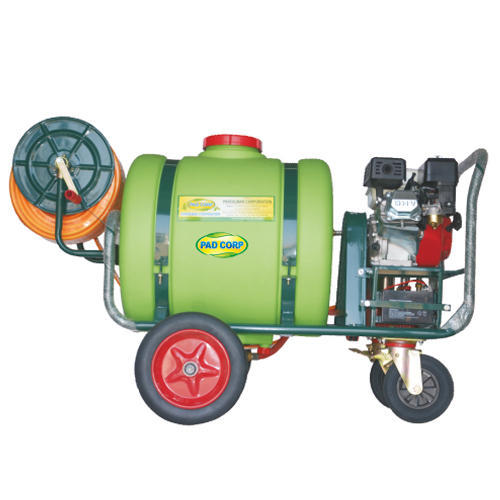 Power Sprayer and Fire extinguisher South Africa farm SA