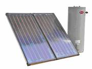 Solar Geaser and pannel
